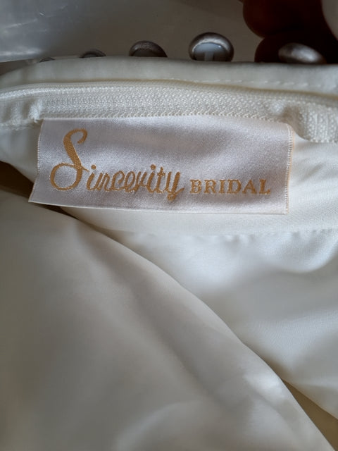 Brudekjole Sincerity Bridal